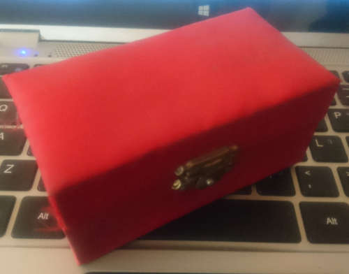 Chinese Panda Musical Balls