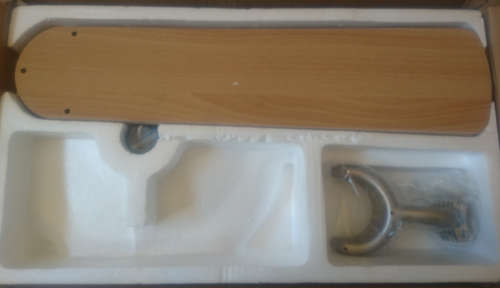 Sunbeam 132cm 5 Blade Ceiling Fan (GCF-525) Display