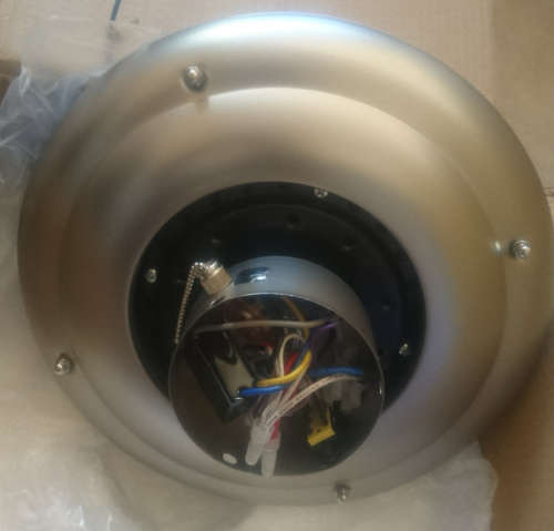 Sunbeam 132cm 5 Blade Ceiling Fan (GCF-525) Display