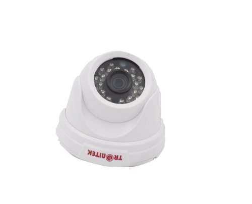 Tronitek AHD Dome Camera (720p - 4mm - IR)