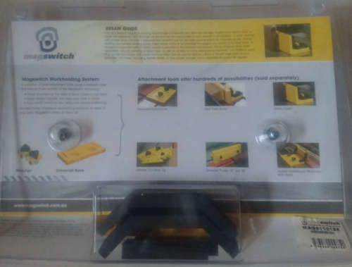 Mag Switch - Resaw Guide