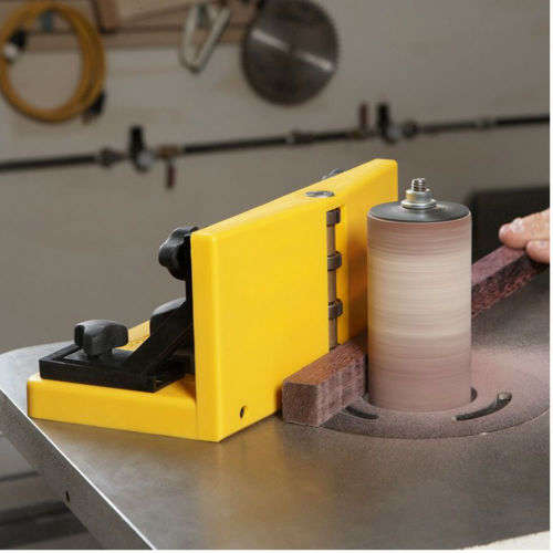 Mag Switch - Resaw Guide