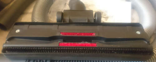 Hoover Power Plus 2000W Cyclonic Vacuum - HC2000 (Display Unit - Please Read)