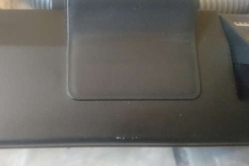 Hoover Power Plus 2000W Cyclonic Vacuum - HC2000 (Display Unit - Please Read)