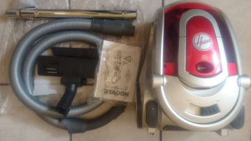 Hoover Power Plus 2000W Cyclonic Vacuum - HC2000 (Display Unit - Please Read)