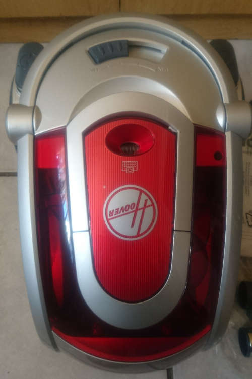 Hoover Power Plus 2000W Cyclonic Vacuum - HC2000 (Display Unit - Please Read)