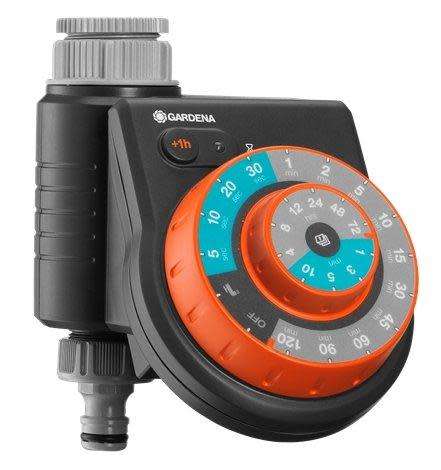 Gardena Water Water Control Master (Display - Please Read) Only 1 Available