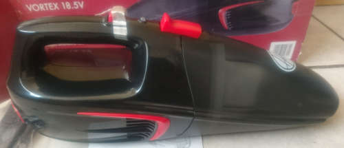 Hoover Vortex 18.5V Handheld Vacuum Cleaner - Display - As New! (Package Worn)