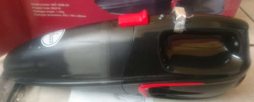 Hoover Vortex 18.5V Handheld Vacuum Cleaner - Display - As New! (Package Worn)