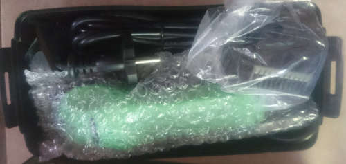 Zoofari Professional Pet Hair Clippers (Please Read)