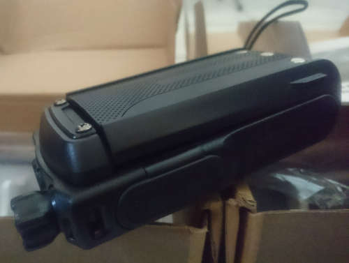 Baofeng UV-7R with VOX/FM Radio (Display Units - Please Read)