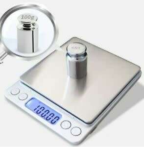 Swan Professional Digital Scale (0.1 - 499g)