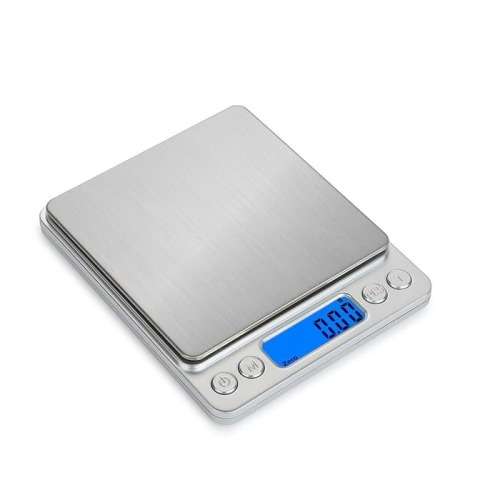 Swan Professional Digital Scale (0.1 - 499g)
