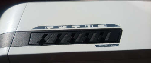 Large Tower/Case (NZXT - Phantom) 56 x 53 x 22cm