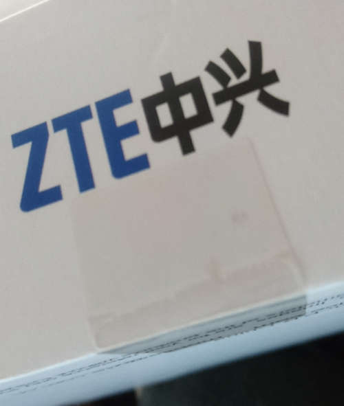 ZTE MF253 Wireless LTE Router(Sim Card/Usb/Adsl) - As New! Up to 32 Users