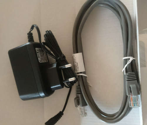 ZTE MF253 Wireless LTE Router(Sim Card/Usb/Adsl) - As New! Up to 32 Users