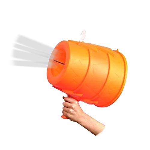 AirZooka - InSanely SAFE Blasting FUN!!