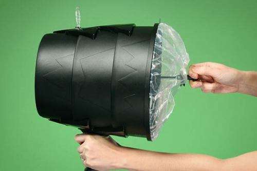 AirZooka - InSanely SAFE Blasting FUN!!