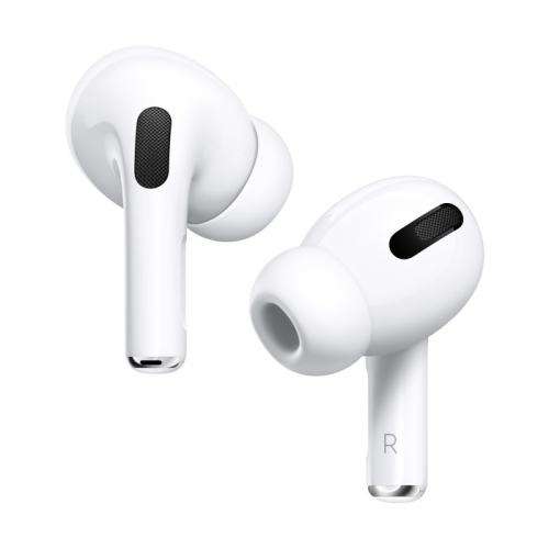 AirPod Pro (I-Phone and Android Compatible) - Noise Cancellation - Voice Activation Ft - EB26