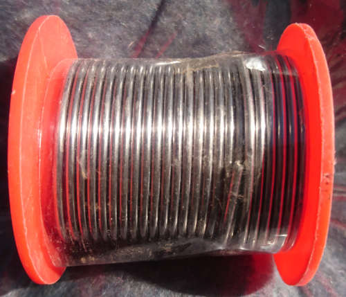 Rosincore Type-C Active Soldier Wire (2.Omm)