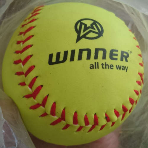 Franklin Baseball Gear - With Starter Ball (As New - Never Used - Please Read) Teen to Adult size