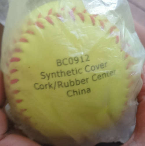 Franklin Baseball Gear - With Starter Ball (As New - Never Used - Please Read) Teen to Adult size