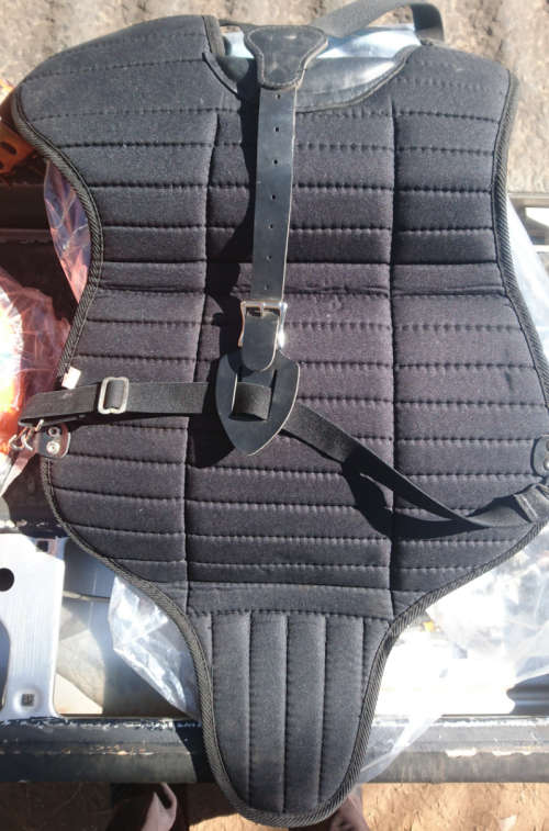 Franklin Baseball Gear - With Starter Ball (As New - Never Used - Please Read) Teen to Adult size