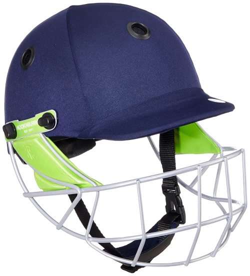 Kookaburra Pro 600 Helmet (Large 58-62cm)