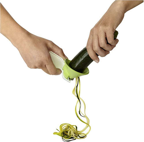 Click 'N Curl Spiralizer (SET OF 2)
