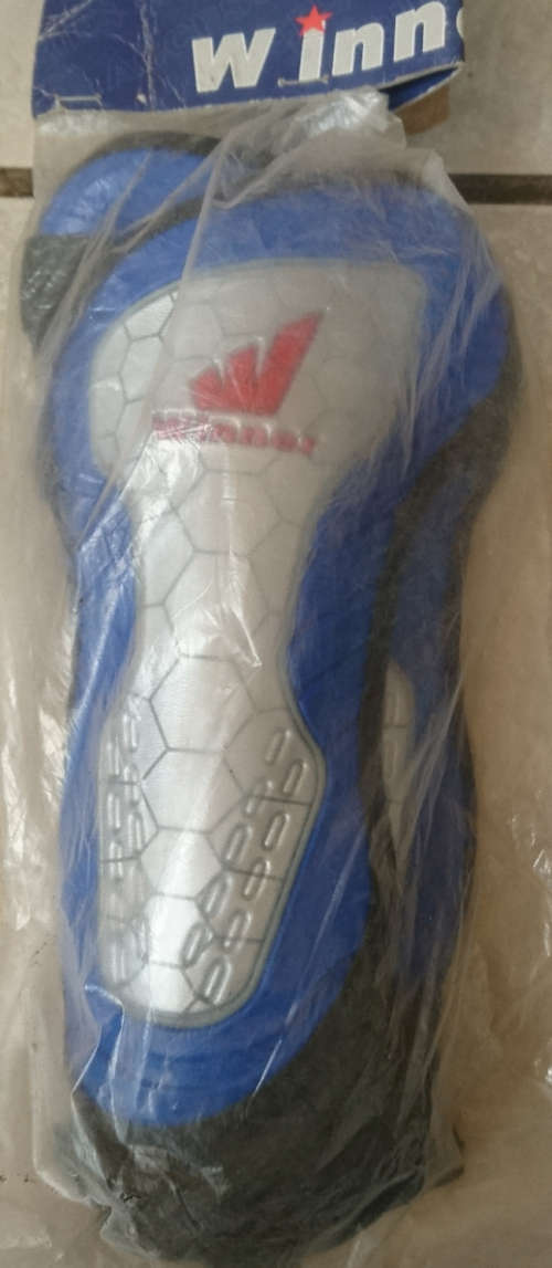 Winner - Boys 7 - 12  Age Shin Guards