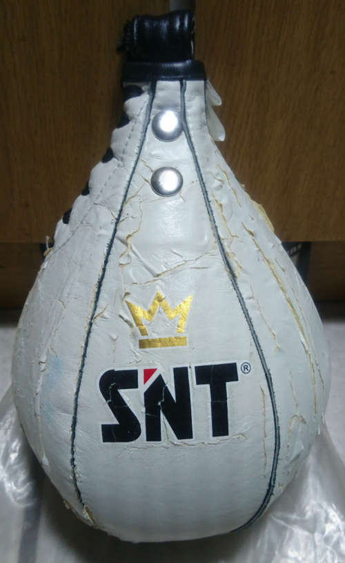 SNT Speed Ball (Please Read)