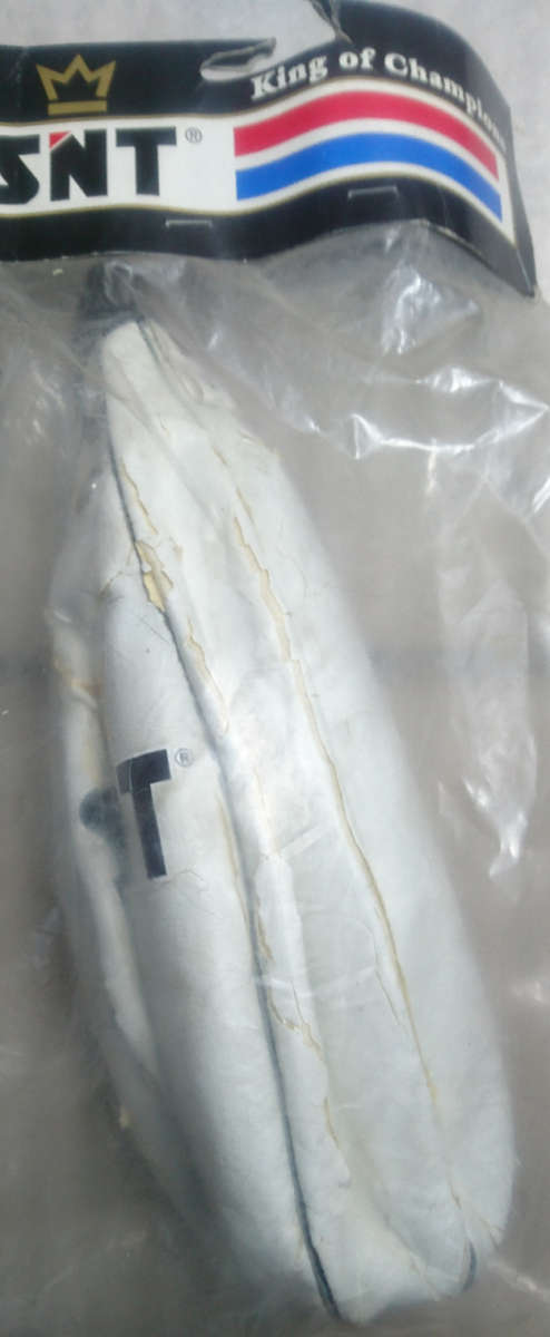 SNT Speed Ball (Please Read)