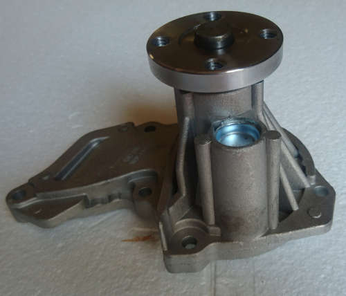 GU 190 - Water Pump for Ford Fiesta 1.4i & 1.6i DURATEC 03 & Ford Focus I 1.6 ZETEC 03-05