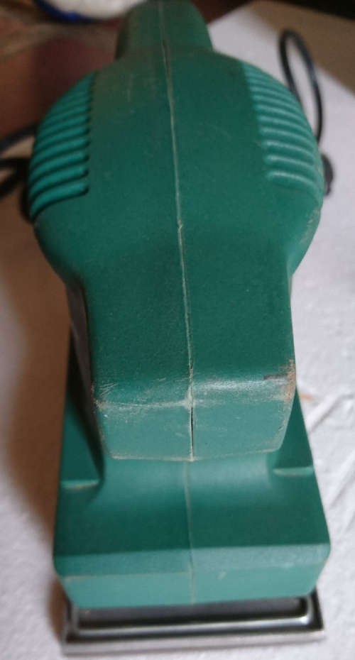 Ryobi 180W Orbital Sander - Display Model - Please Read