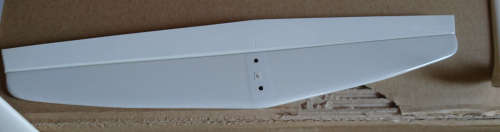 Nimbus 4 (1:10) - 2.64m Air Glider (Glider Only)