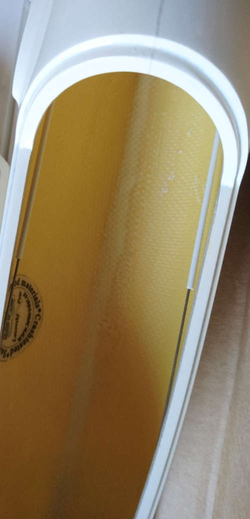 Nimbus 4 (1:10) - 2.64m Air Glider (Glider Only)