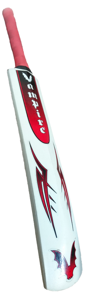 Bas Vampire Tusk - Kashmir Willow (Size:H or 6) - Please Read - Ready To Use!