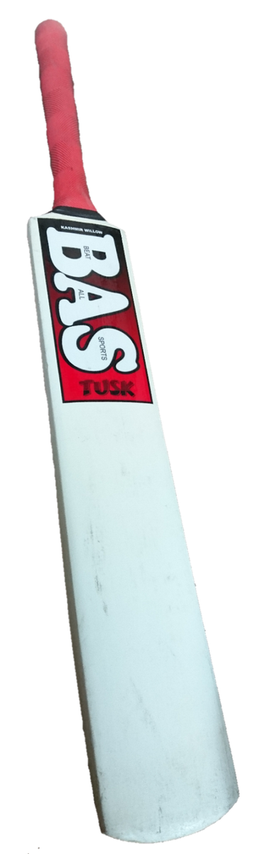 Bas Vampire Tusk - Kashmir Willow (Size:H or 6) - Please Read - Ready To Use!