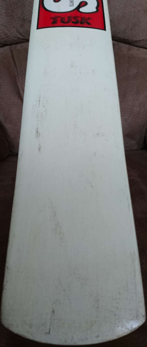 Bas Vampire Tusk - Kashmir Willow (Size:H or 6) - Please Read - Ready To Use!