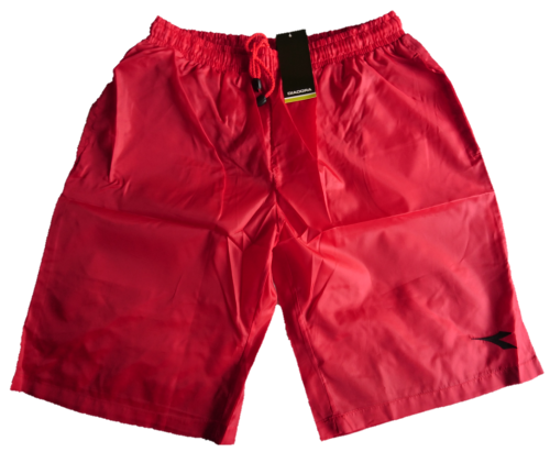 (Original) - Diadora String Stretch Sports/Swim Shorts (S) - W 26,27,28