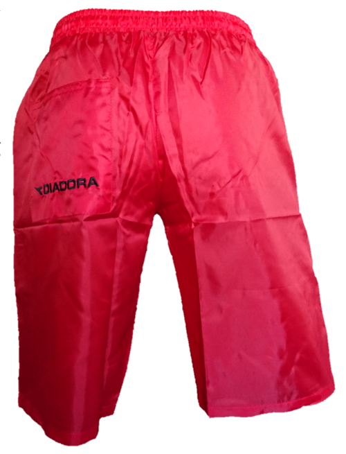 (Original) - Diadora String Stretch Sports/Swim Shorts (S) - W 26,27,28