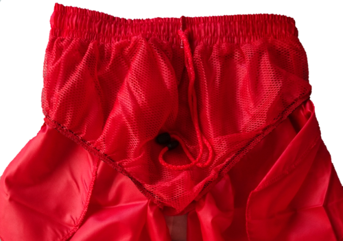 (Original) - Diadora String Stretch Sports/Swim Shorts (S) - W 26,27,28