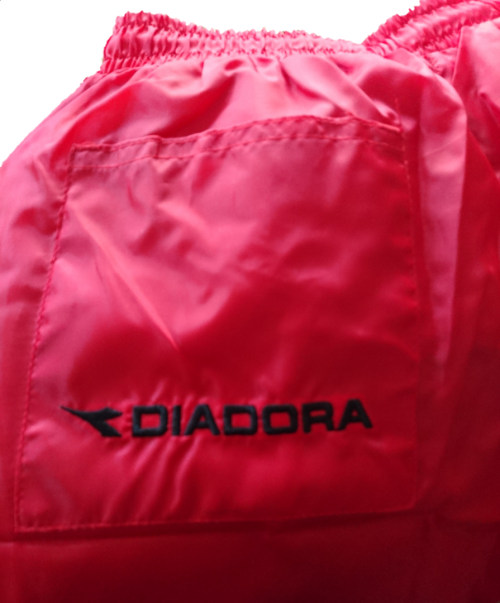 (Original) - Diadora String Stretch Sports/Swim Shorts (S) - W 26,27,28