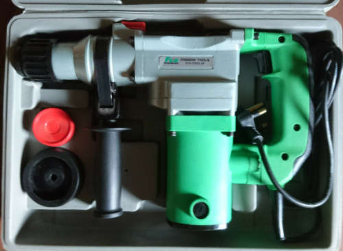 760W SDS Fangdawang Electric Rotary Hammer Drill (Display Unit - No Accessories) Only 1