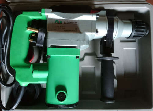760W SDS Fangdawang Electric Rotary Hammer Drill (Display Unit - No Accessories) Only 1