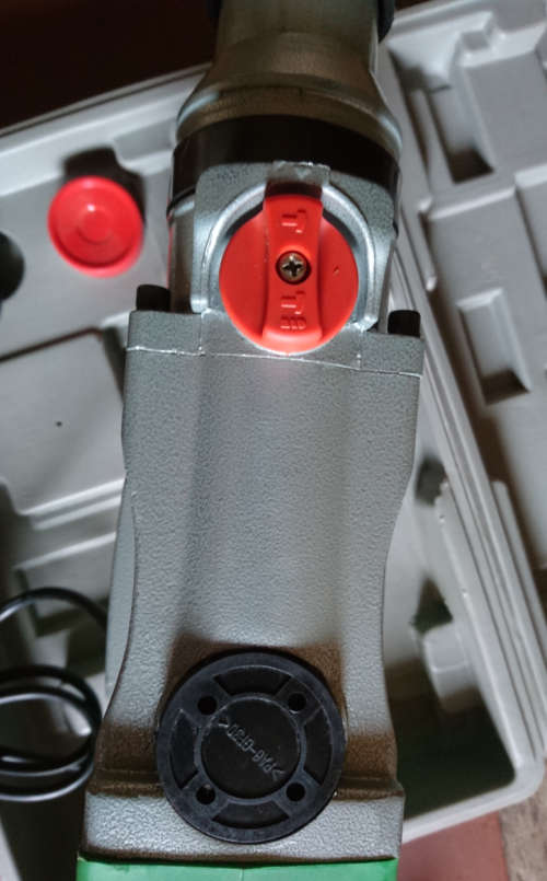 760W SDS Fangdawang Electric Rotary Hammer Drill (Display Unit - No Accessories) Only 1