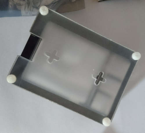 2nd lot - Smart Boys Toys - Ardunio Compat  (Touch Screen, Raspberry Housing, Pi Camera +...)