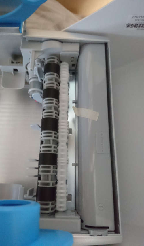 Steiner - Auto Compact Paper Towel Dispenser