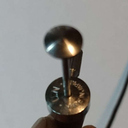 Manual Shutter Release Cable - In Mint Condition! Made In Japan