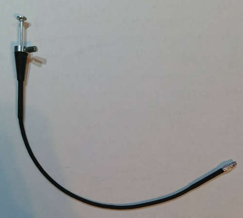 Manual Shutter Release Cable - In Mint Condition! Made In Japan